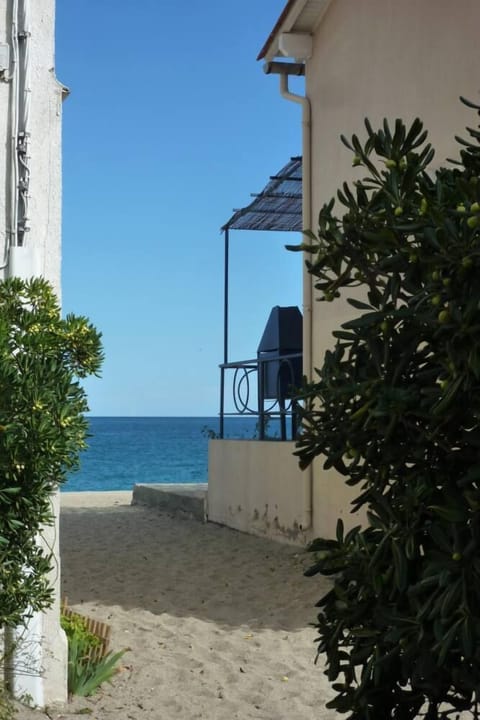 Sea view