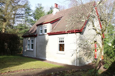 Birkwood Cottage