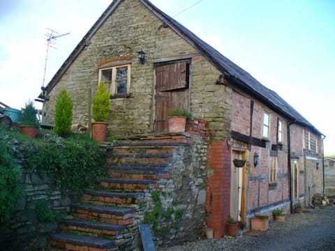 the cider barn