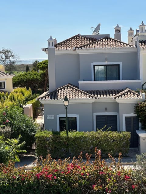 Our Villa