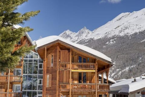 Haus Orgon.