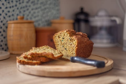 Irish Soda Bread