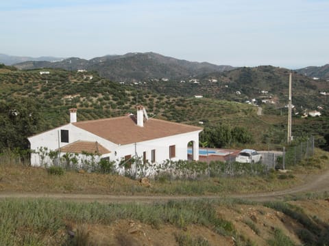 Piece of paradise - Casa Orquidea