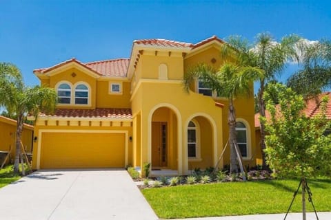 Sunnyside Villa