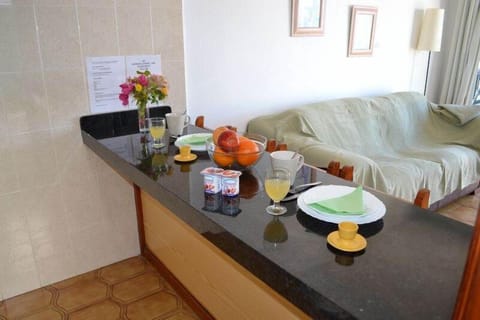 Dining Counter