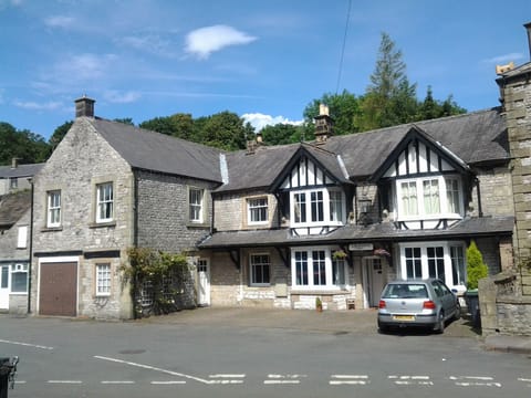 Rockingham Lodge & Apartment