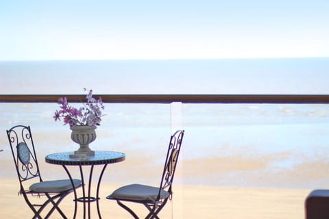 Ocean Views