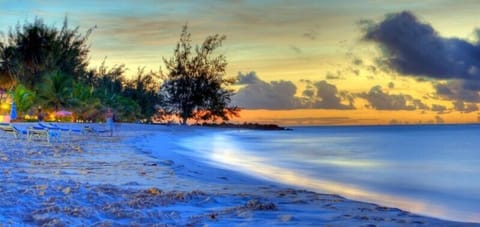 Beachfront