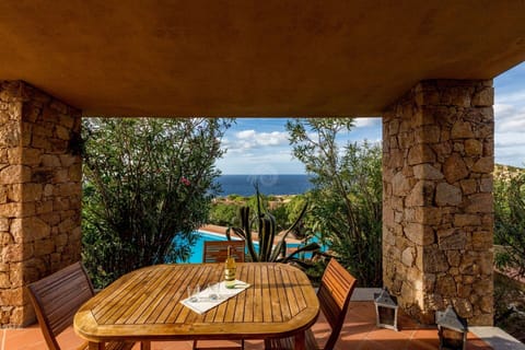 Balcony / Terrace / Patio