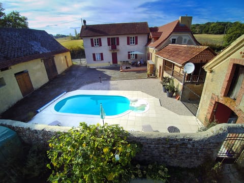 The property