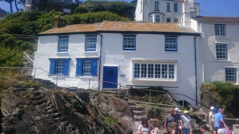 Welcome to Willy Wilcox Cottage!