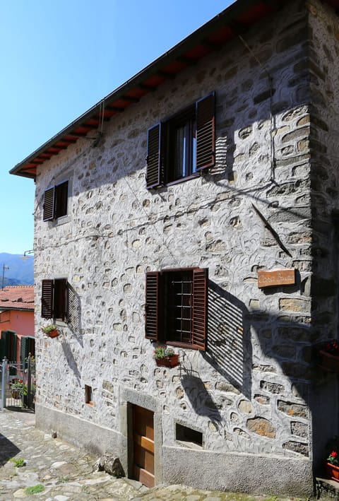 Casa Bruno