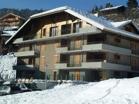 Le Clos de la Fontaine