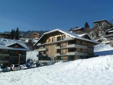 Le Clos de la Fontaine