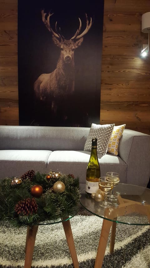 a well deserved glass of wine