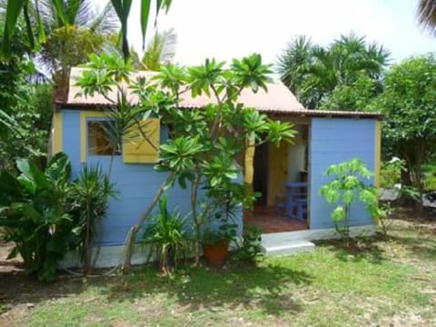 Facade