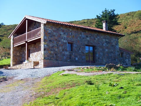 La Ultima Casa