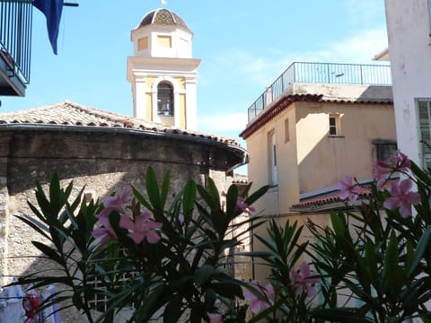 Picture from Terrace church tower