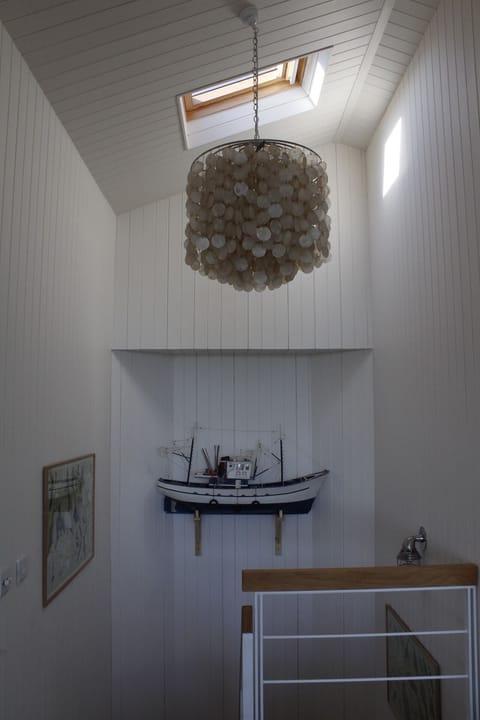 Stunning architectural designed modern eco house House in Wales