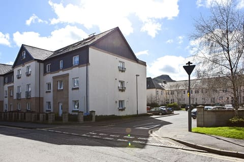 Great located modern development