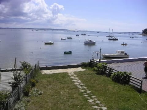 Sea view