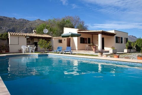 The property