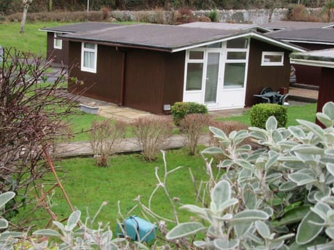 Summercliffe Chalet