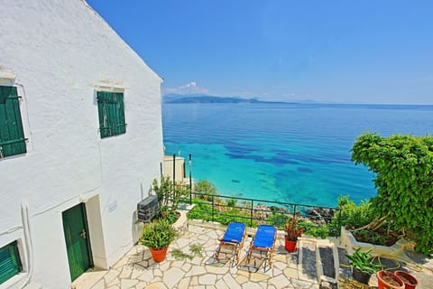 Amazing view