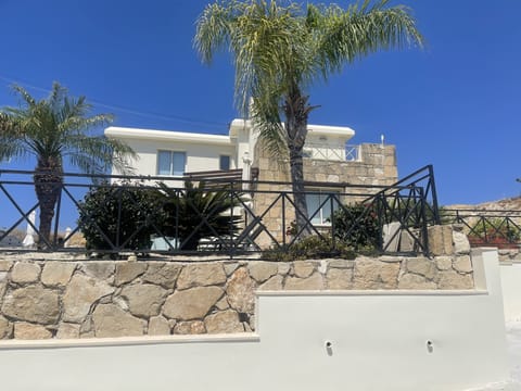 Villa Elysium