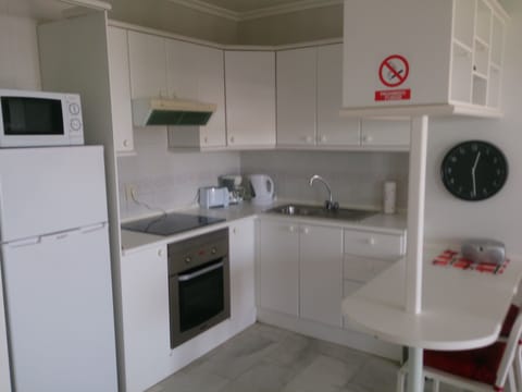 Sparkling new kitchen all new appliances