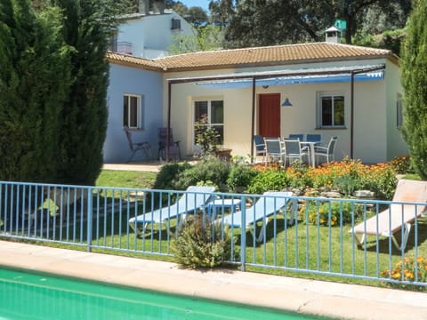 Casa Vallecillo, your holiday home in the countryside of Ronda