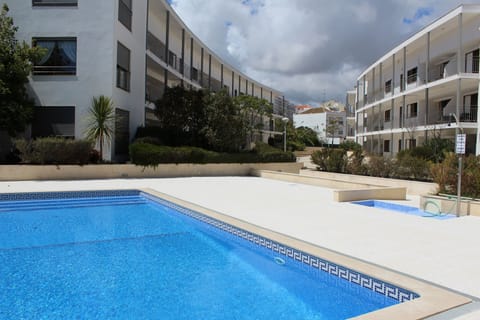 The Pool & Complex