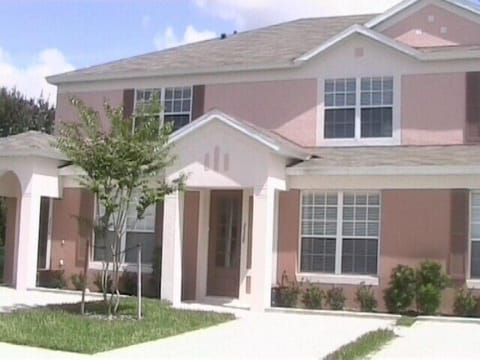 Our Town home