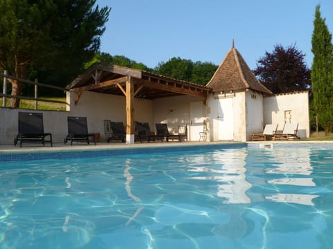 The Pool
