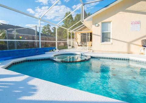 Our Lake Villa