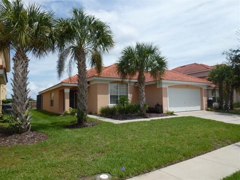 Laureema Villa - 4 Bed - 3 bath Luxury
