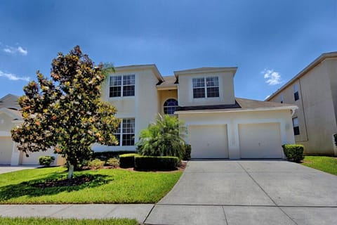 Beautiful SOUTH facing home.