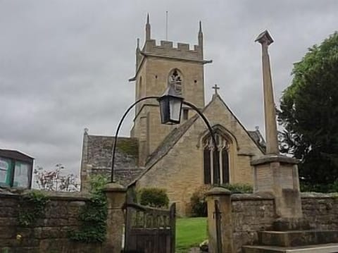 Willersey Parish Church
