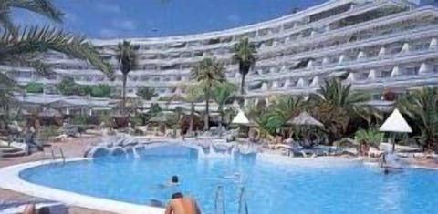 Apart hotel Altamira
