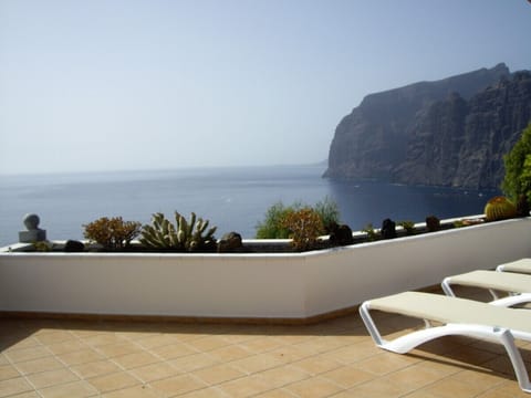 Truly Outstanding Location with Possibly the Best View on the Islands.
