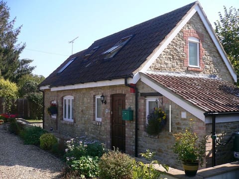 Apple Tree Cottage