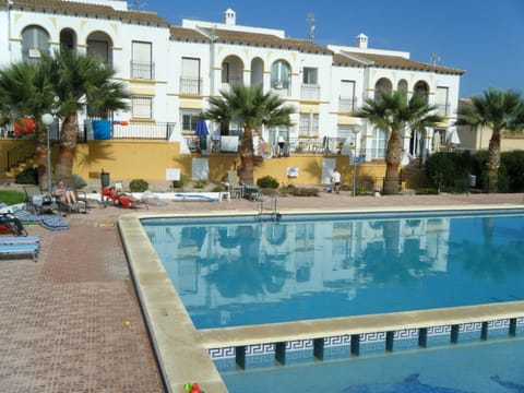 Shared pool