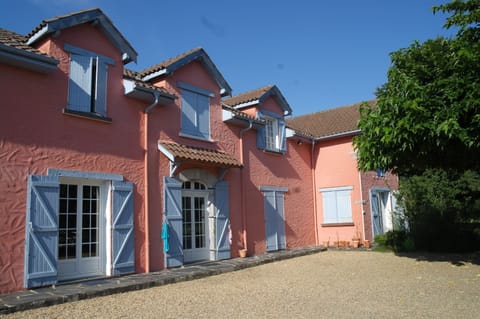 La Maison Rose