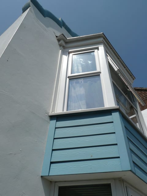 BLUE SKIES IN MARGATE!!