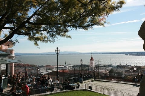 St. Catherina's Belvedere