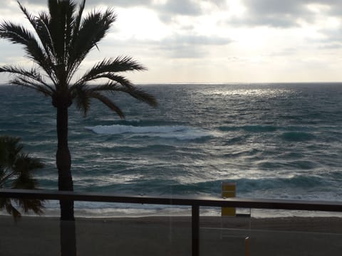 The Senic views are also beauifull at cloudy days.