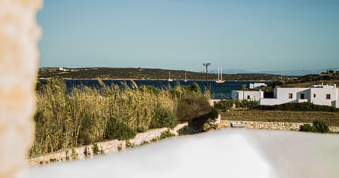 Outdoors Living Space