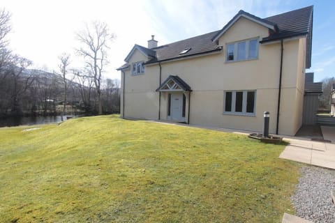 Pet Friendly cottage 7