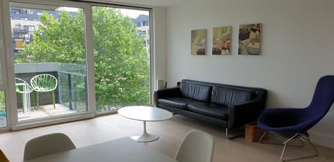 June 2021 with new wooden floor