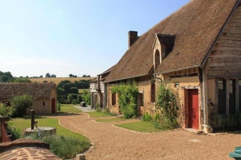 Old house completly renovated